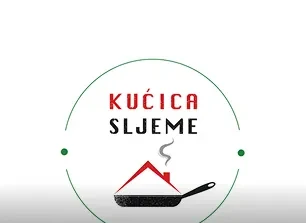 Kućica Sljeme
